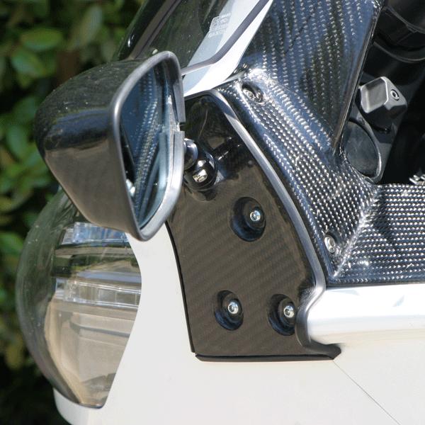 1400GTR専用　ミラーベースセット |  | 02