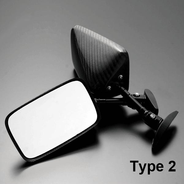 ミラーヘッド左右セット |  | 02