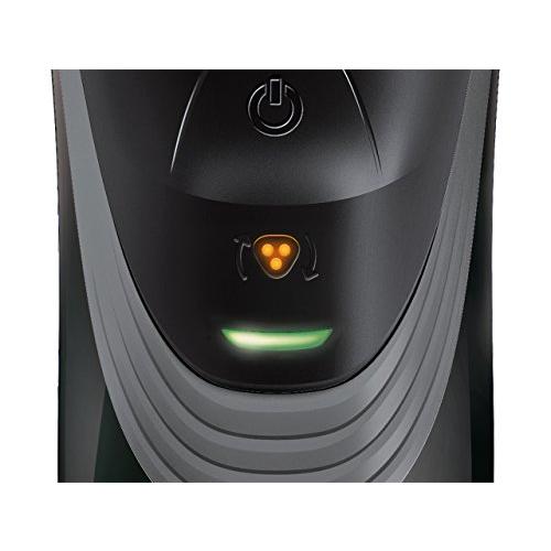 フィリップス パワータッチ メンズ電気シェーバー 回転刃 PT764/14 