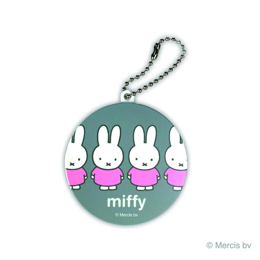 ミッフィー 抗菌キーホルダー M4 Db 035 エーワークスショップ Yahoo 店 通販 Yahoo ショッピング