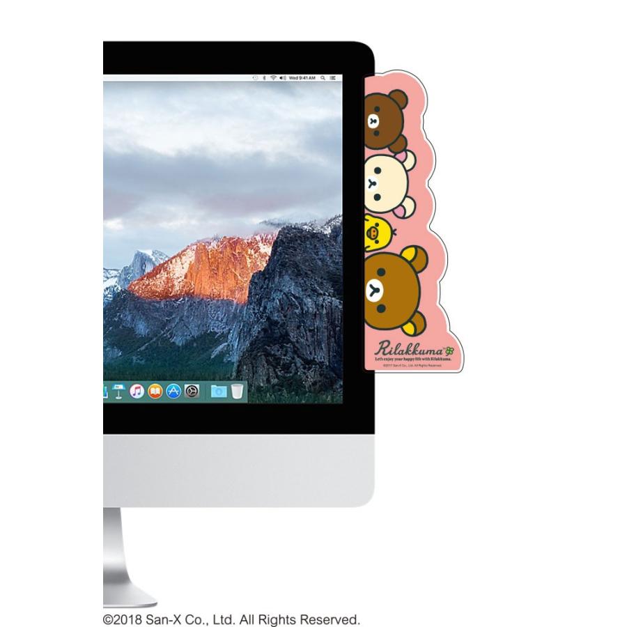 リラックマ キャラメモボード Happy Life Rm 004 エーワークスショップ Yahoo 店 通販 Yahoo ショッピング