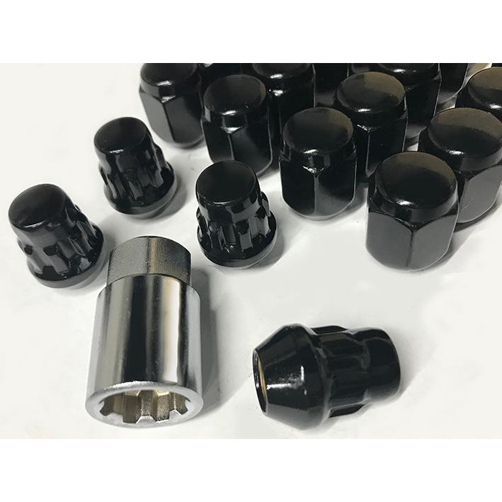 日本製 協永 ロックナットセット 21HEX 6H M12XP1.5 60°テーパー座