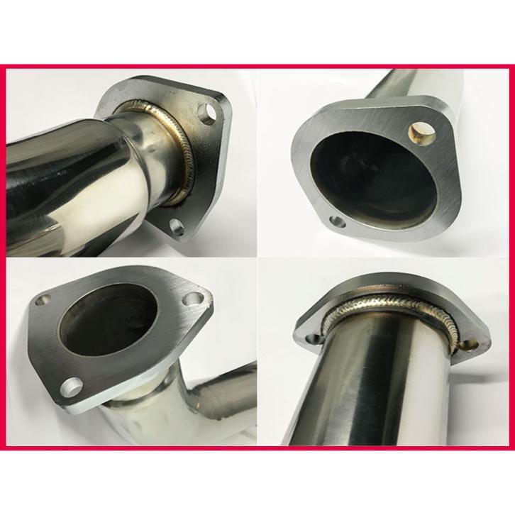 触媒ストレートパイプ 】トヨタ マーク2/チェイサー/クレスタ ツアラー