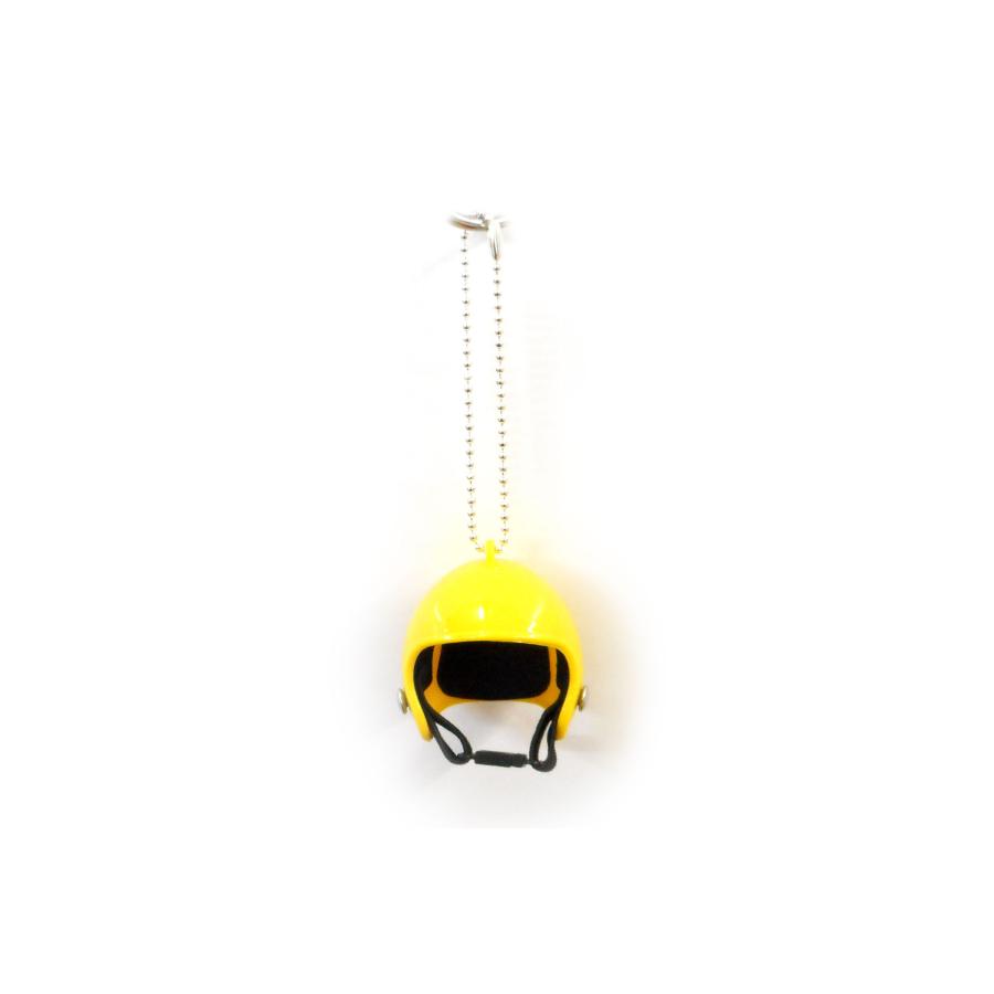 アヒル アクセサリー 専用ヘルメット＋ボールチェーン 5カラー マスコット 車 バイク 自転車 冷蔵庫 バッグ アクセサリー インテリア | 