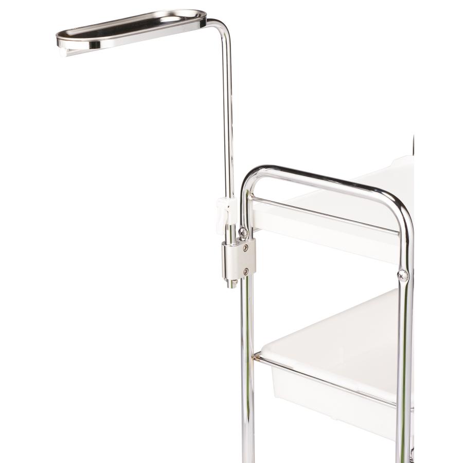 アイラッシュ まつげエクステ専用ワゴン 美容 施術 サロン エステ