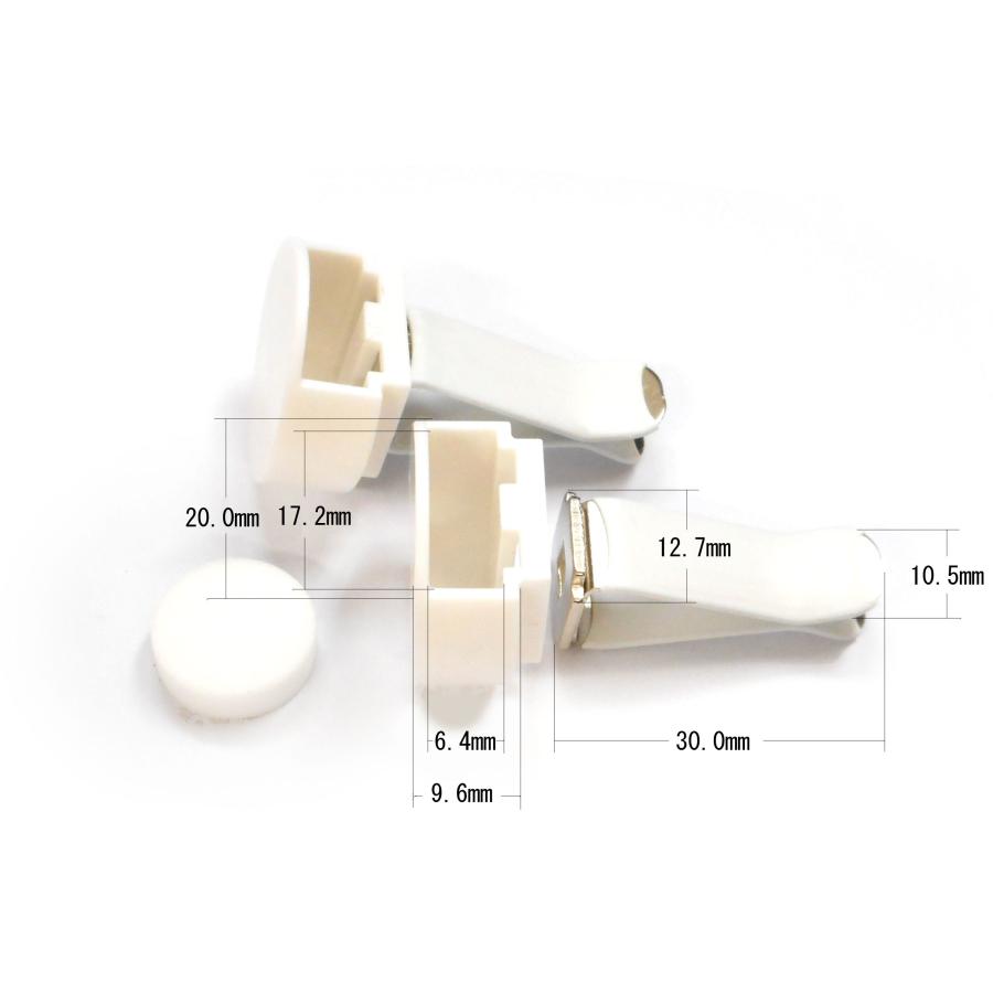 車 芳香剤 台座付きクリップ5個  無香料リフィル5個付 カー エアコン クリップ 丸型 台座付き アロマディフューザー カー香水 car-clip-5 |  | 07
