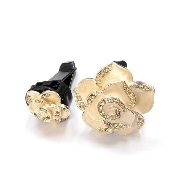 車 芳香剤 クリップ　カー エアコン クリップ 丸型 台座付きカー アロマディフューザー カー香水 車用 アロマ カートリッジ 10個セット car-clip |  | 13