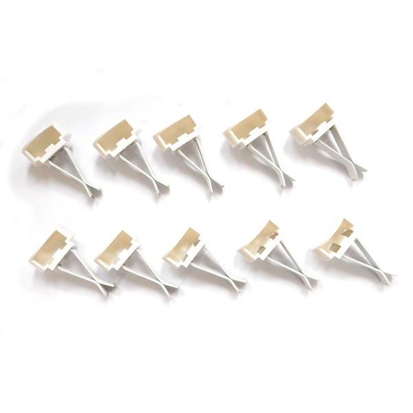 車 芳香剤 クリップ　カー エアコン クリップ 丸型 台座付きカー アロマディフューザー カー香水 車用 アロマ カートリッジ 10個セット car-clip |  | 03