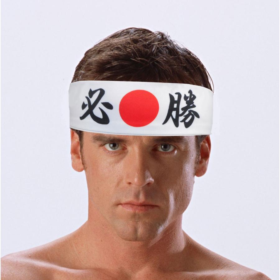 送料無料 日本応援 鉢巻 はちまき ハチマキ ワールドカップ スポーツイベント 日本代表 応援グッズ 海外 お土産 1枚 : エイワン ...