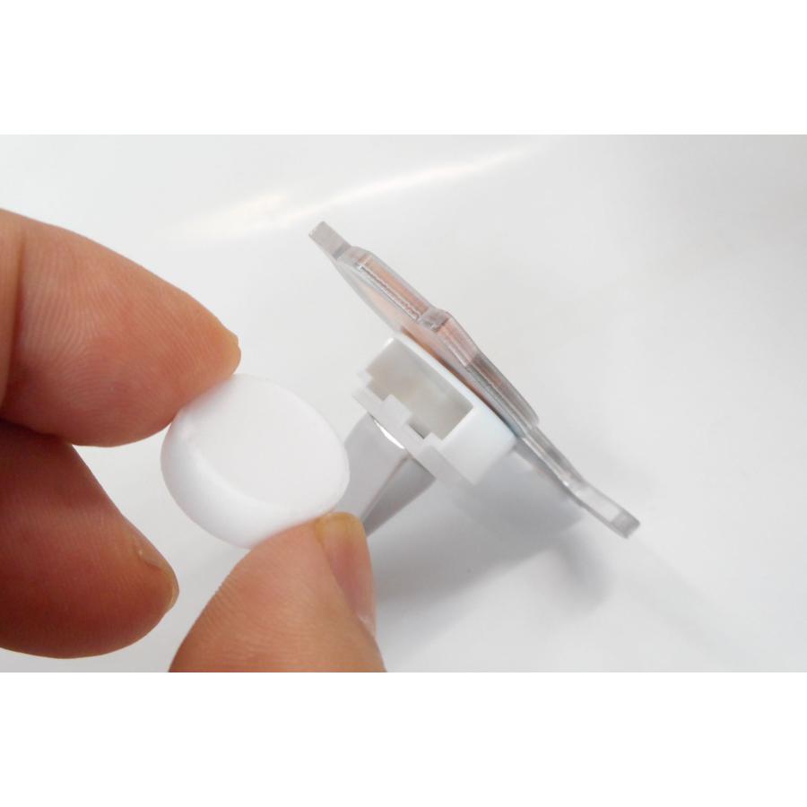 車の芳香剤 猫 アクリル 5種類 芳香剤 レモン1個 無香料リフィル5個付