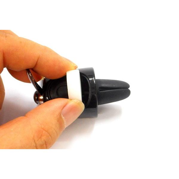 送料無料 車の芳香剤 くま 熊 飛行機 1個セット 日本発送 無香のリフィル付き 内装 消臭 クリップ エアコン取付 回転するプロペラ アクセサリー おしゃれ |  | 01