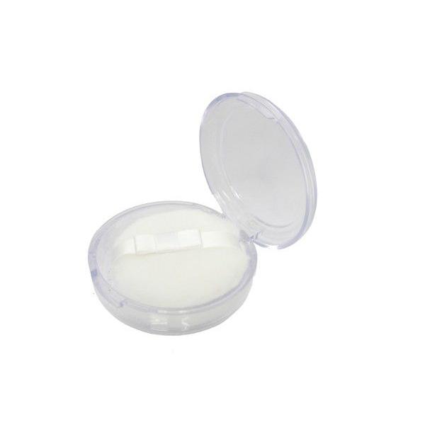 キラキラ パフ 2個セット 選べる3色 ラメ入りパフ トゥインクルパフ パウダーインパフ パーティ 結婚式 ウエディング イベント ボディ パフ パウダー A ONE |  | 01