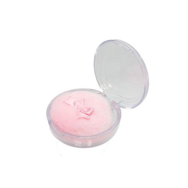 キラキラ パフ 2個セット 選べる3色 ラメ入りパフ トゥインクルパフ パウダーインパフ パーティ 結婚式 ウエディング イベント ボディ パフ パウダー A ONE |  | 02