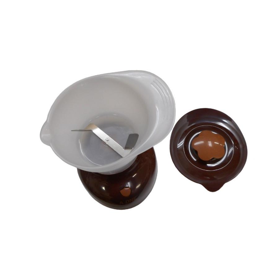 送料無料 ヘアカラーミキサー 電動ミキサー 電池 電源 攪拌機 まぜん太