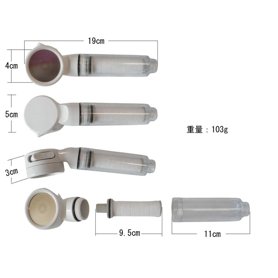 シャワーがない場所でも快適シャンプー どこでもシャワー 美容室 マンションサロン 衛生 美容 理容 福祉 介護 |  | 03