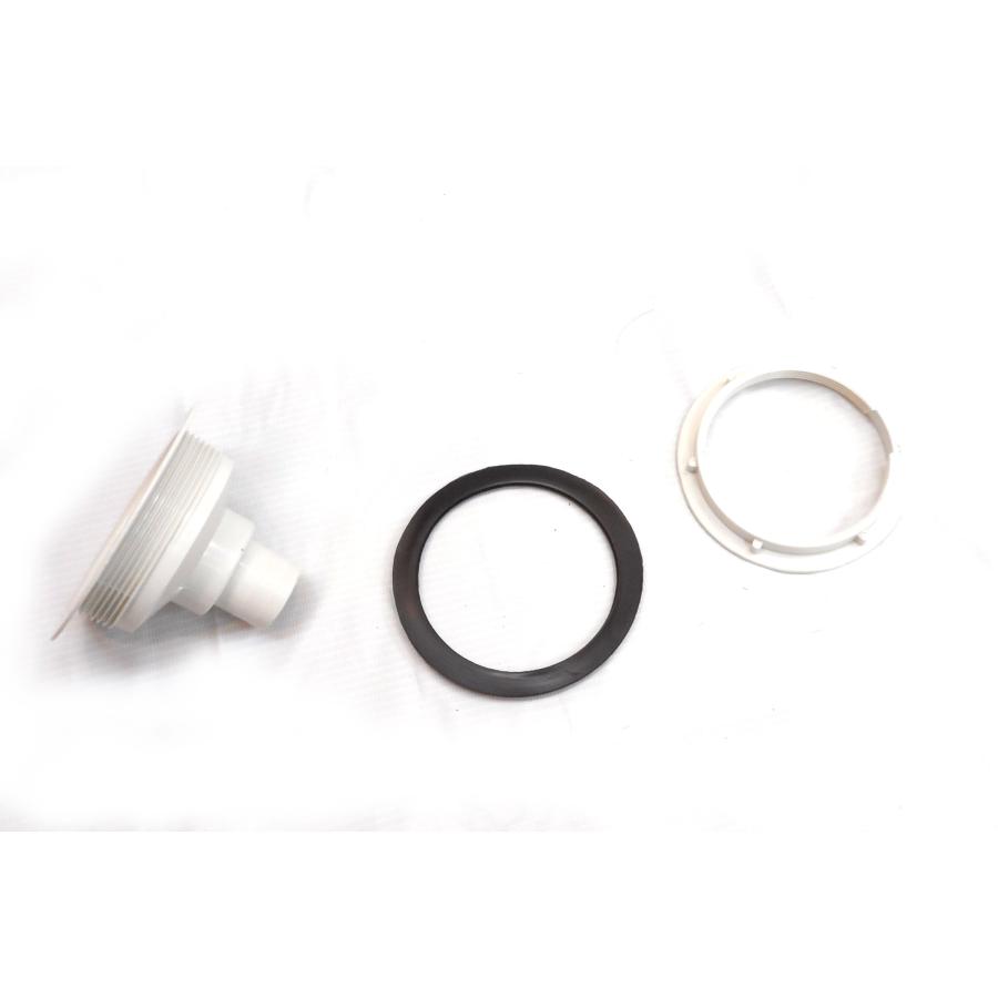 AタイプのベースにBタイプのシャンプーボールを組み合わせたAB-Bタイプ 美容室用 給排水ホース5m シャワーヘッド 給水開閉スイッチ 専用ノズル付き 福祉 介護 |  | 10