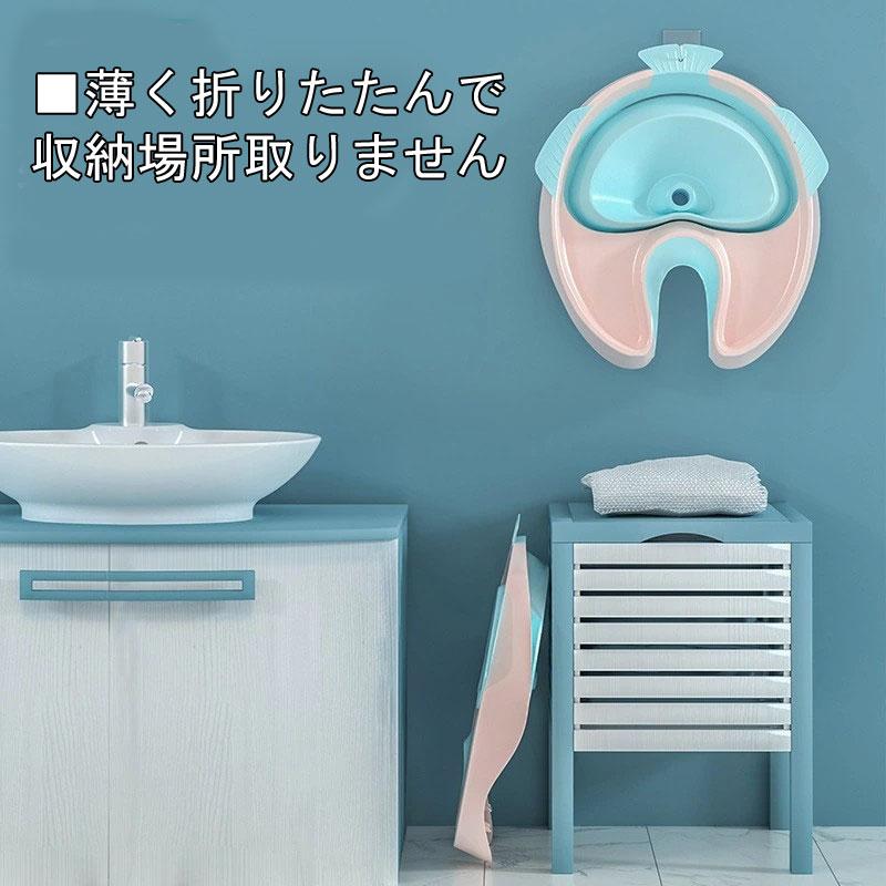 折り畳み式 移動 シャンプー台 ワンシャンC 家庭用 給排水ホース 10m