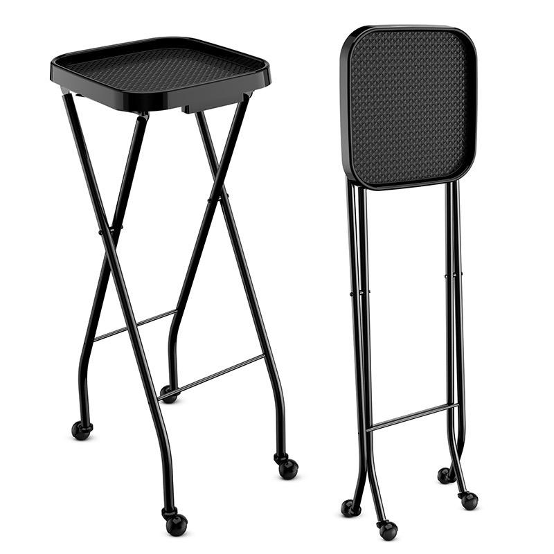 新品 降りたたみ式ワゴン 訪問美容 講習会 新品 降りたたみ式ワゴン 訪問美容 講習会