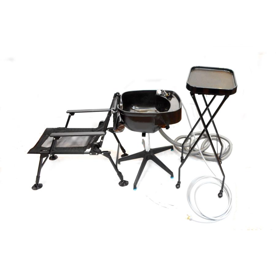 折りたたみ式　ワゴン　サロン　美容室 Amazon.co.jp: 美容車用カート 折りたたみ 美容室ワゴン