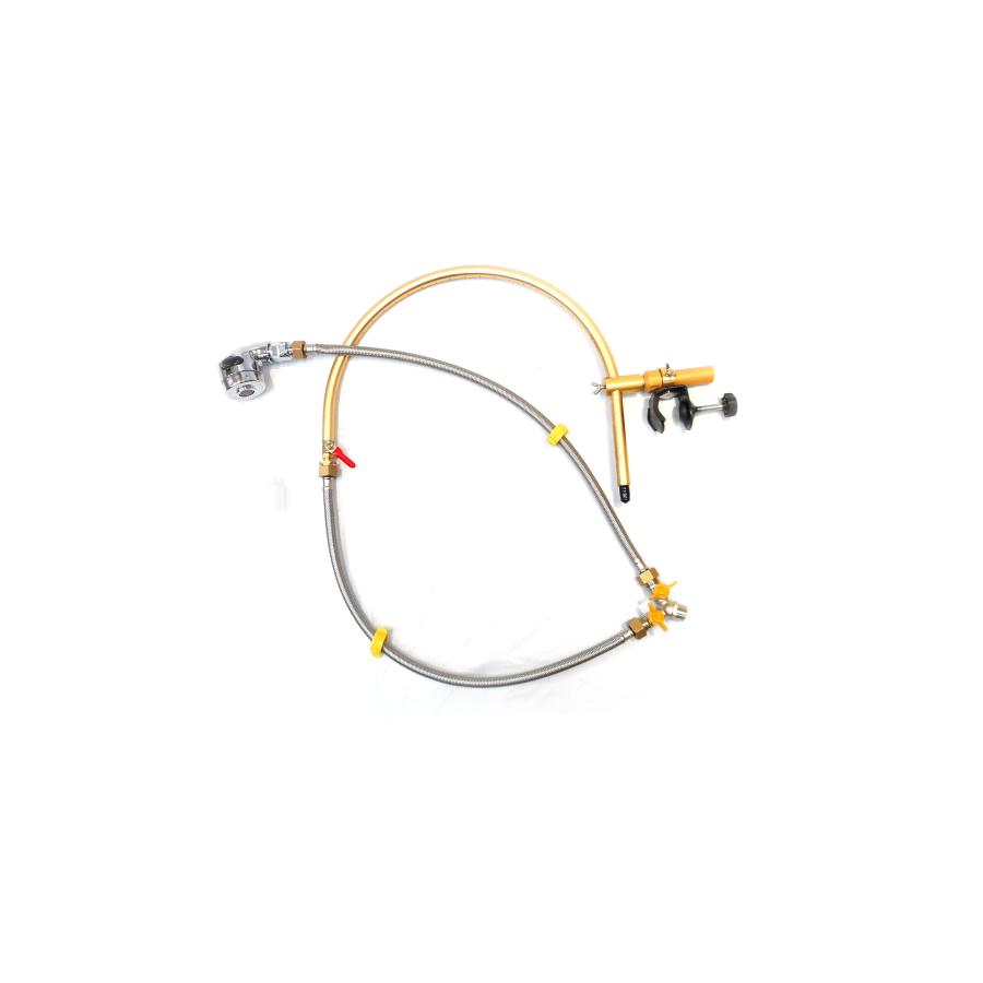 頭皮洗浄シャワー 頭散浴 「夢見心地」訪問美容 マンションサロン