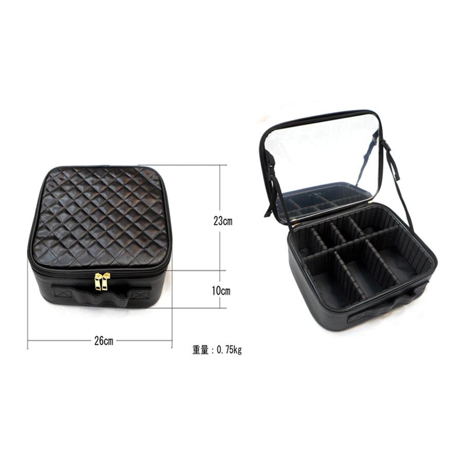 アートメイク・エステ・マツゲパーマ・マツゲエクステンションの出張施術4点セット 折り畳みベット 折り畳みチェア 折り畳みワゴン メイクボックス 訪問美容 |  | 03