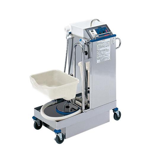 洗髪車 低床型 本体 GT (0-1381-01)