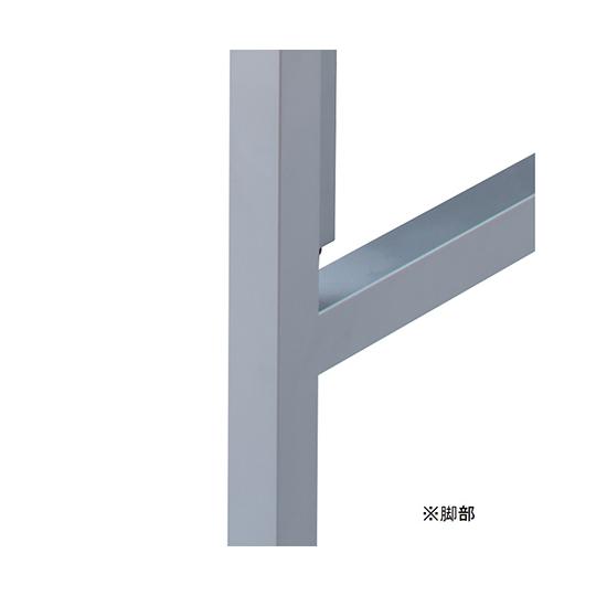 据置型おむつ交換ベッド[オムツっ子] 620×850×910mm omoio オモイオ BR-NS2 (0-4007-32)_3
