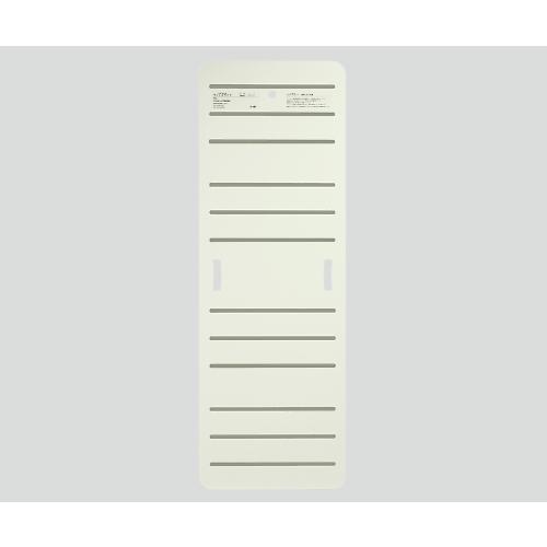 ケアメディックス　ライトスライド　移乗補助具　480×1400×4　LS-S　(0-6266-13)