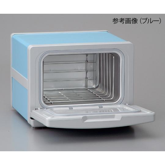 カラーミニキャビ 6L（おしぼり25～30本収納） アズワン（asone） カラーミニキャビ 6L おしぼり25〜30本収納 /木目