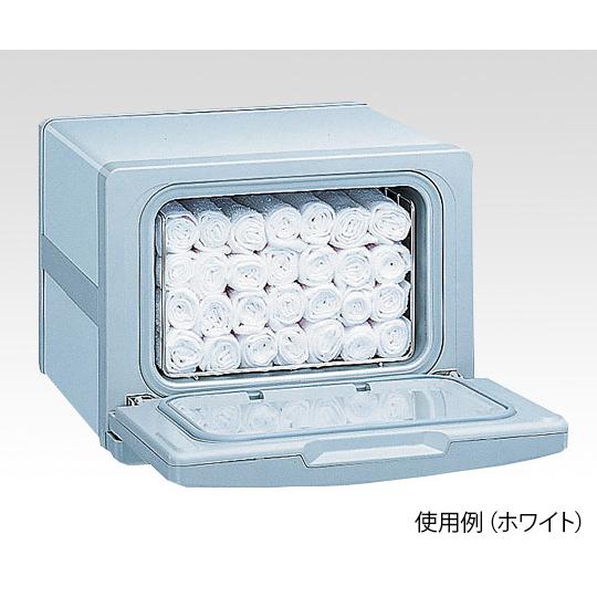 アズワン（asone） カラーミニキャビ 6L おしぼり25〜30本収納 /木目