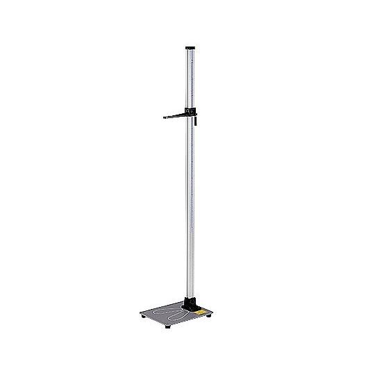 金属身長計成人2m 10〜200cm アズワン YS-OA (0-8149-02) : A1ショップ 
