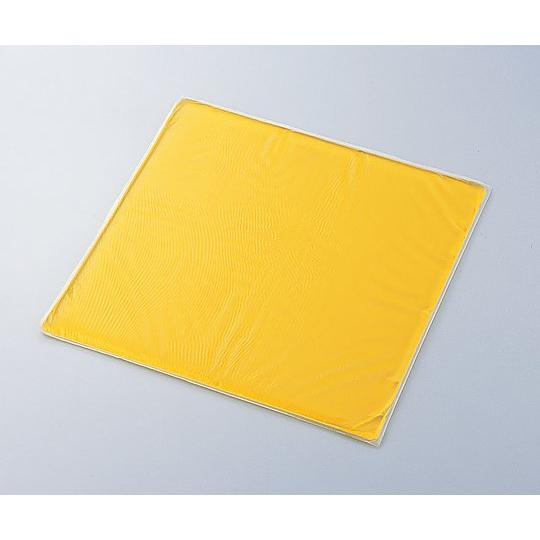 ジェルパッド 正方形 SK-24 (0-9895-06)