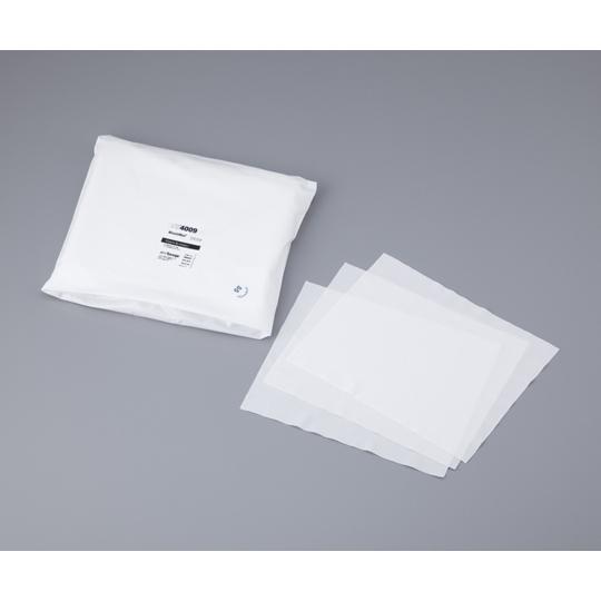 ミラクルワイプ 4×4インチ 1パック 150枚/袋×4袋入 テックスワイプ Texwipe TX4004 (1-1284-01)