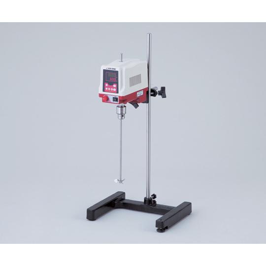 アズワン デジタル撹拌機 ブラシレスタイプ 3000rpm BL-300D (1-1341-01)