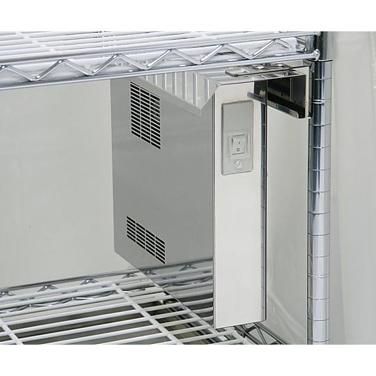 アズワン DS-QD・迅速乾燥装置 (1-1612-13)