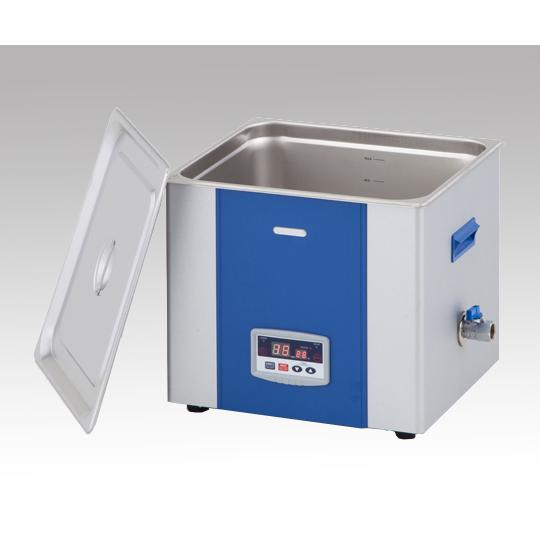 超音波洗浄器 390×300×310mm アズワン AS72GTU (1-1628-05)