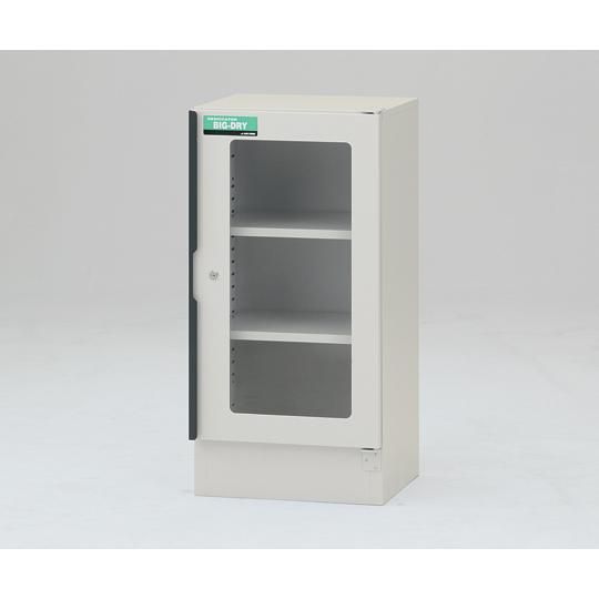 アズワン ビッグドライ シリカゲルタイプ 450×400× 900mm SPX-1 (1-1643-01)