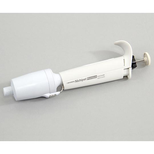 ニチリョー（NICHIRYO） Nichipet Premium 1000〜10000μL 00-NPP-10000