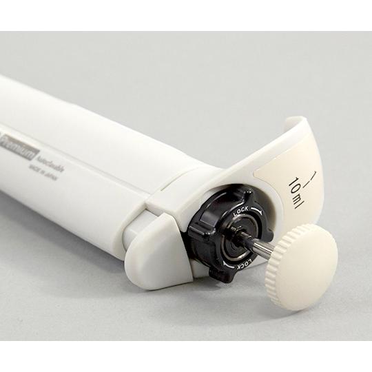 ニチリョー（NICHIRYO） Nichipet Premium 1000〜10000μL 00-NPP-10000