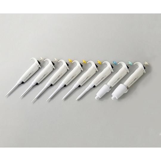 ニチリョー（NICHIRYO） Nichipet Premium 1000〜10000μL 00-NPP-10000