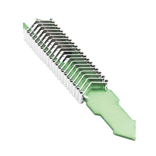 キラキラいちごちゃん♡リボンいっぱい5センチパッチンピン 楽天市場