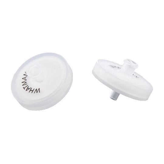 Cytiva ワットマン GD／X シリンジフィルター PTFE φ25mm・0.2μm 6874-2502 (1-196-01)