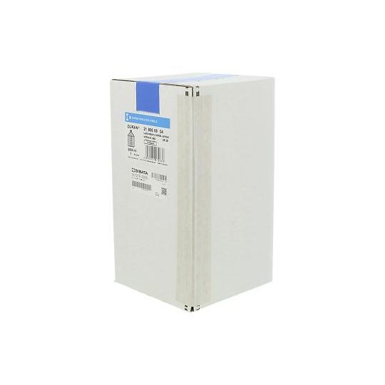 ねじ口瓶丸型茶褐色 デュラン R ・017210 3500mL DWK Life Sciences (1-1961-11)_2