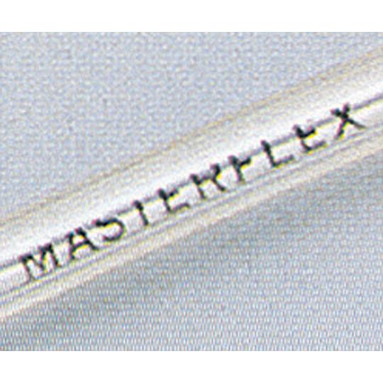 マスターフレックス 送液ポンプ用チューブ タイゴンE-食品用 L／S18 06418-18 (1-1975-06)