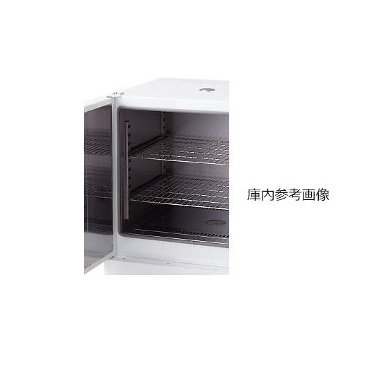 ETTAS 定温乾燥器 タイマー仕様・強制対流方式 窓無しタイプ 左扉 アズワン OF-300V 1-2125-21_2
