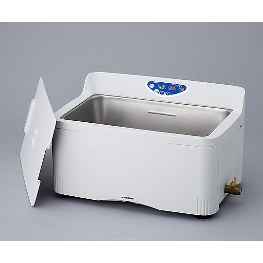 アズワン 超音波洗浄器 ASUシリーズ 586×397×340mm ASU-20 (1-2160-