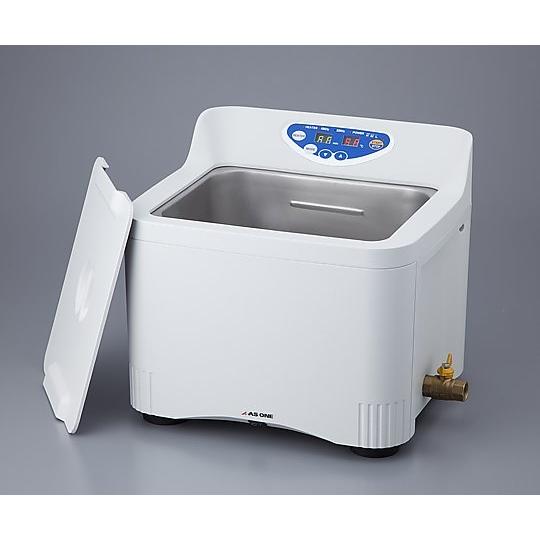 アズワン 超音波洗浄器 二周波・ASU-Dシリーズ 386×337×340mm ASU-10D (1-2161-04)