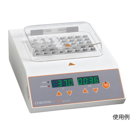 コーニング デジタル恒温槽 2ブロック用 6888-DB (1-2240-32)