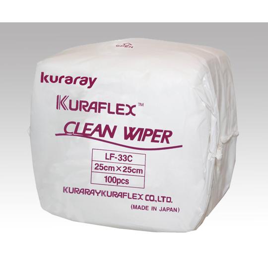 クラレクラフレックス クラクリーン R ワイパー 3000枚入 LF-33C (1-2369-03)