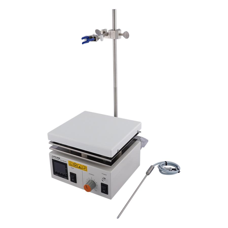 アズワン ホットスターラー HS-7BHSD (1-246-12)